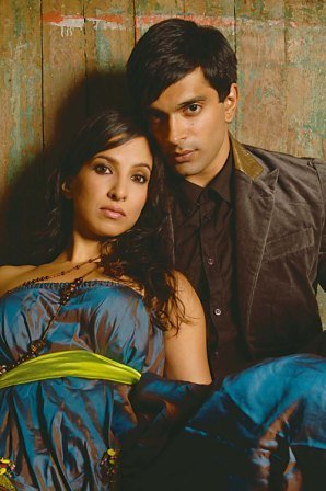 BiArmaan (15) - Dil Mill Gaye
