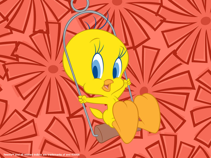 filizsooperstar - 00Club Tweety00-TERMINAT