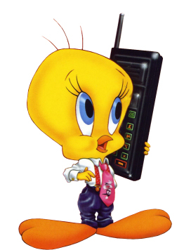 alinuzzza97 - 00Club Tweety00-TERMINAT