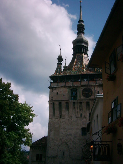 DSCI0021 - 2004 Sighisoara