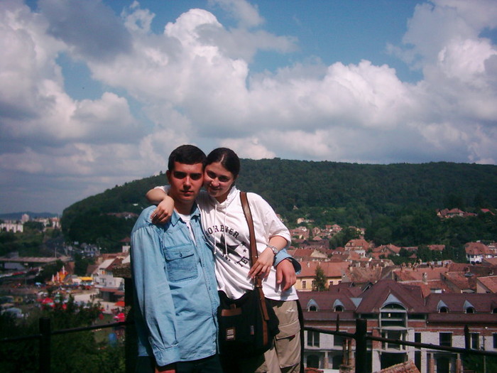 DSCI0024 - 2004 Sighisoara