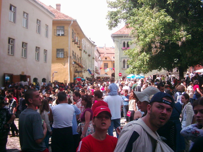 DSCI0061 - 2004 Sighisoara