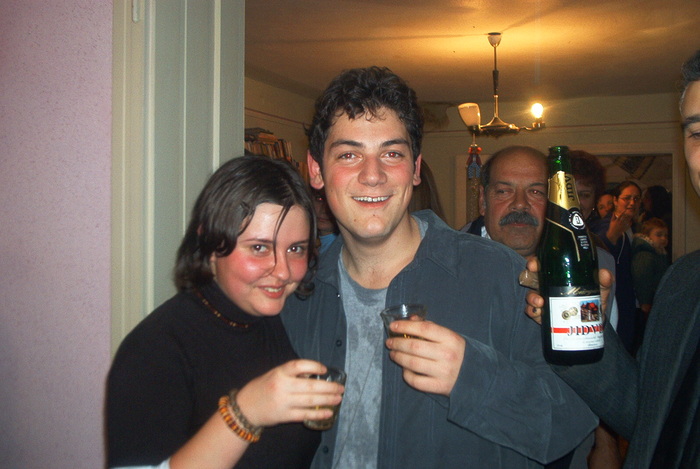 IM002286 - 2003 majorat Traian