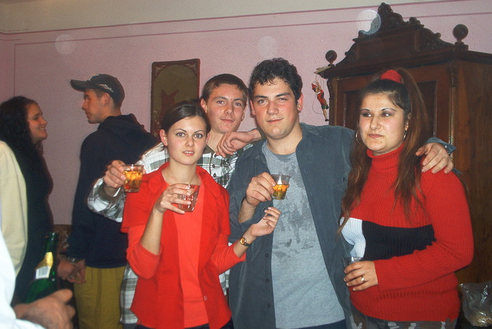 IM002287 - 2003 majorat Traian