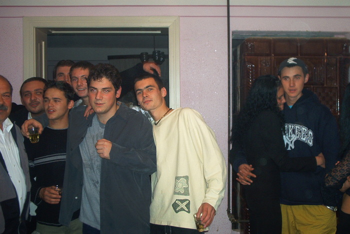 IM002290 - 2003 majorat Traian