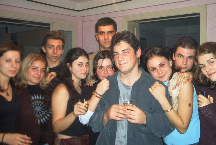 IM002292 - 2003 majorat Traian