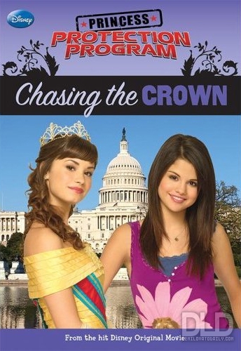 007 - Princess Protection Program 2009 Books