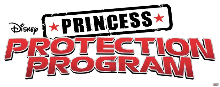 001 - Princess Protection Program 2009 Logos