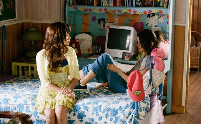 022 - Princess Protection Program 2009 Stills