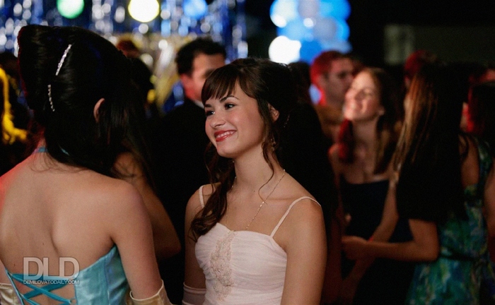 034 - Princess Protection Program 2009 Stills