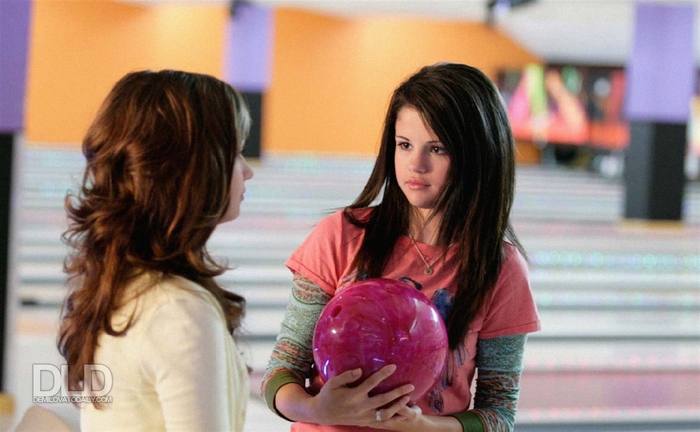 035 - Princess Protection Program 2009 Stills