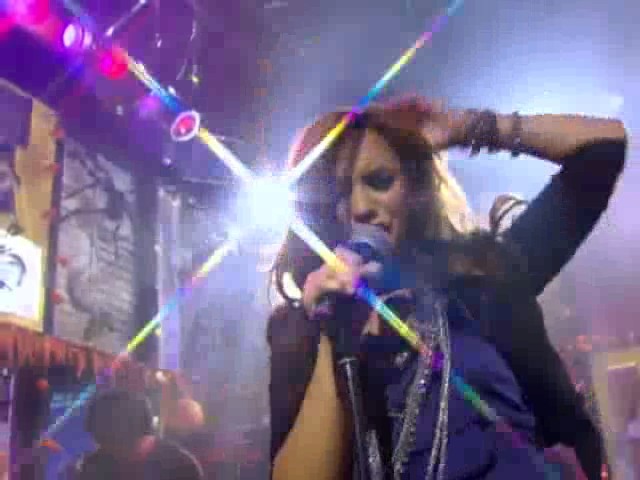 bscap0207 - sonny work of art halloween special