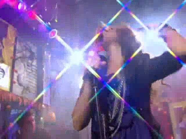 bscap0210 - sonny work of art halloween special