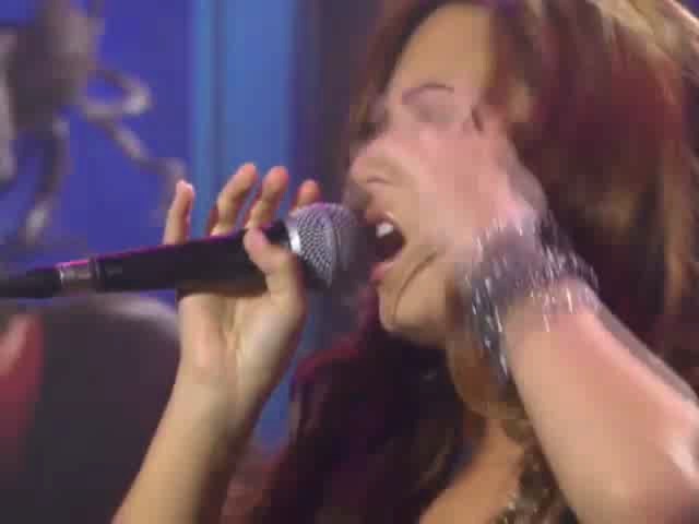 bscap0277 - sonny work of art halloween special