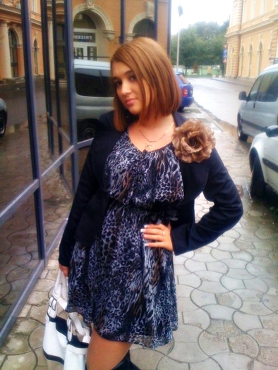 bia; studenta
