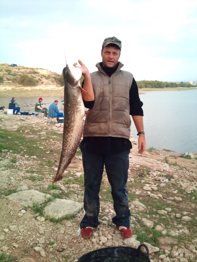 DSC_0134 - La peste pe Ebro oct 2010