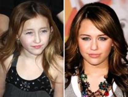 CLPWWXMGAXUKINRRDYI - Miley Cyrus si familia