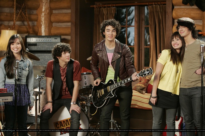 004 - Camp Rock Along