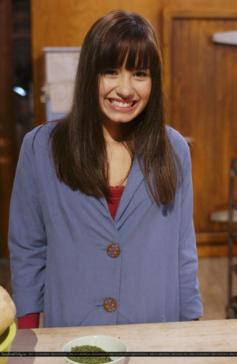 006 - Camp Rock 2008 On the Set