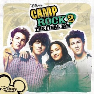 camp - postere demi lovato si camp rock