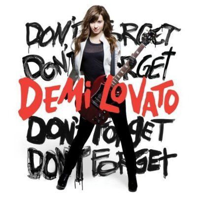 DemiLovatoDontForget2008Retail