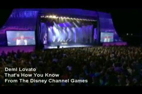 bscap0007 - demi lovato dc games that how you know from 2008