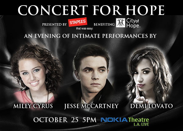 Concert-For-Hope - vedete
