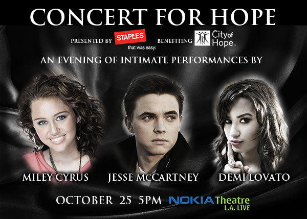 Concert-For-Hope - vedete
