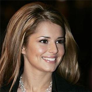  - My Idol no 2 Cheryl Cole