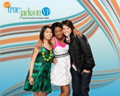 10 - 000000True Jackson VP000