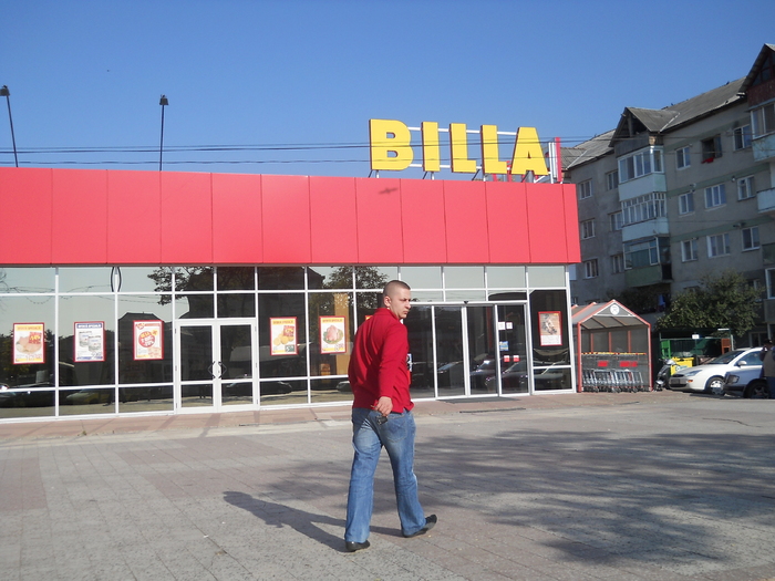 Picture 102 - prin Bistritz