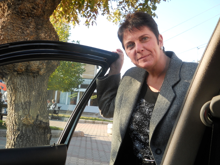 nu cobori? atunci...