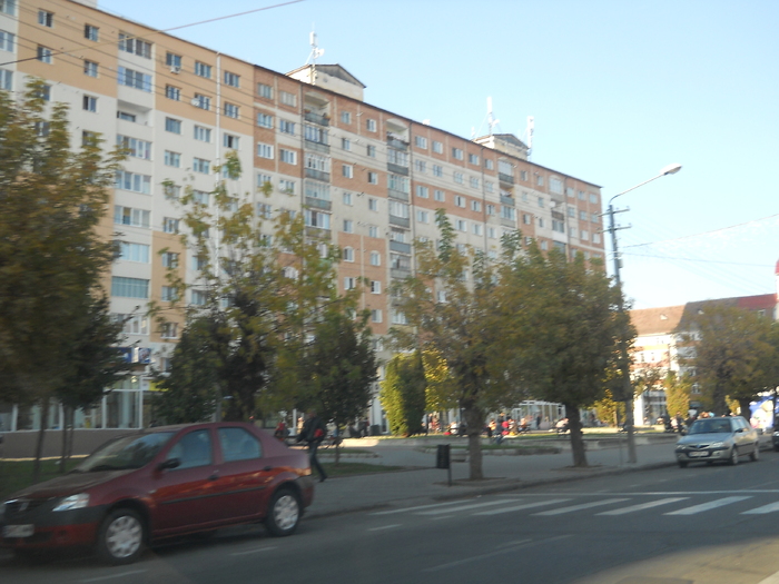 o ultimă privire