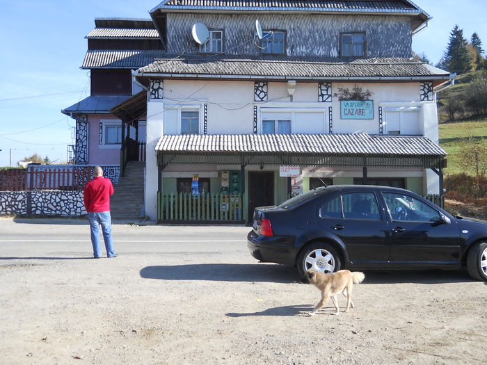 oare unde au astia o buda???? - my son