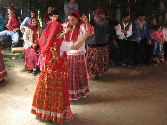 IMG_0613 - Nunta traditionala tigani Corturari