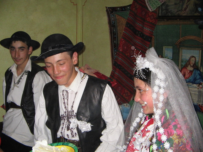 IMG_0624 - Nunta traditionala tigani Corturari