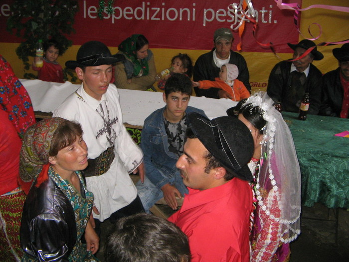IMG_0662 - Nunta traditionala tigani Corturari