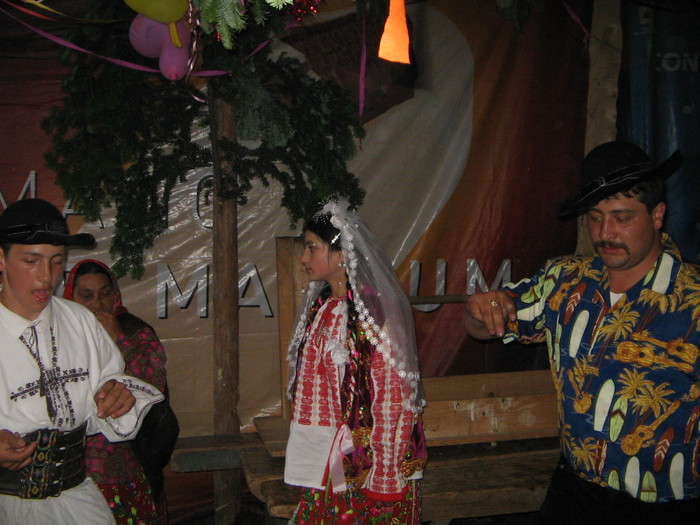 IMG_0676 - Nunta traditionala tigani Corturari