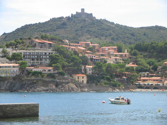 franta 522 - Vizita Franta-Spania-2007