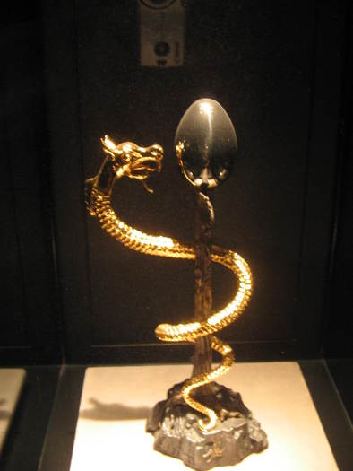 franta 602 - Vizita muzeu Dalli Spania 2007