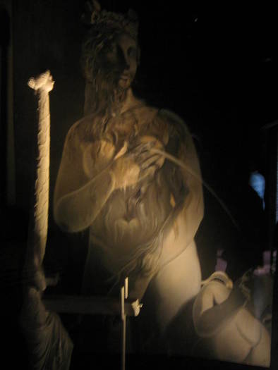 franta 621 - Vizita muzeu Dalli Spania 2007