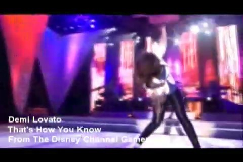 bscap0410 - demi lovato dc games that how you know from 2008