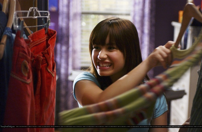 003 - Camp Rock 2008 stills