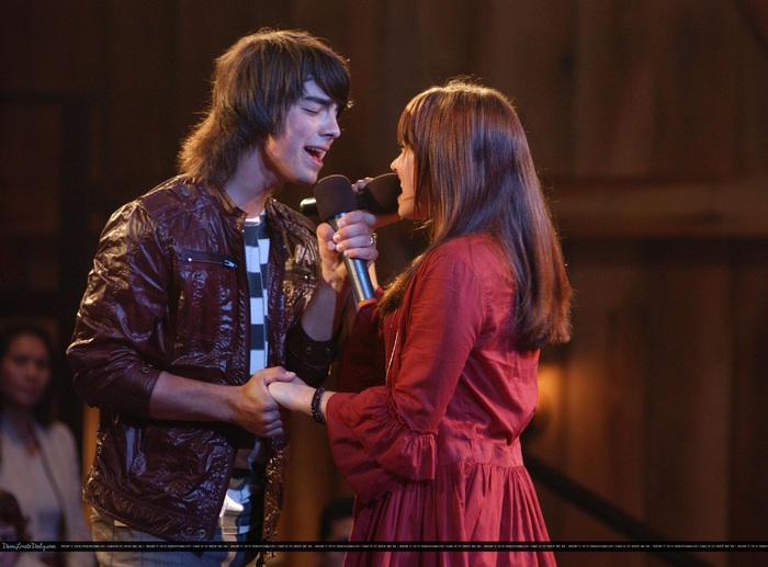 022 - Camp Rock 2008 stills