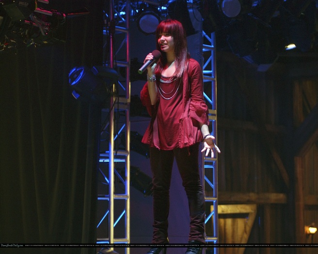 024 - Camp Rock 2008 stills