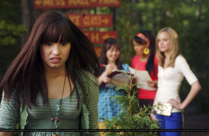 069 - Camp Rock 2008 stills