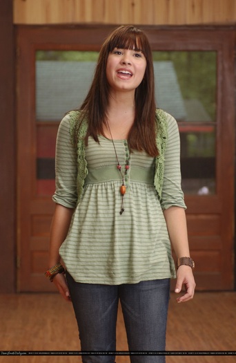 089 - Camp Rock 2008 stills