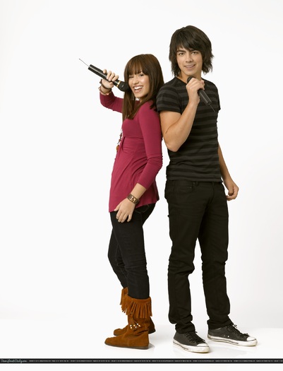 004 - camp rock 2008 photoshoot