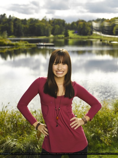 013 - camp rock 2008 photoshoot