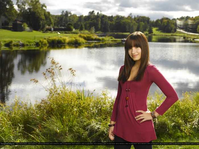 014 - camp rock 2008 photoshoot